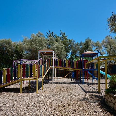 Villaggio Maistro アギオス・イオアニス エクステリア 写真